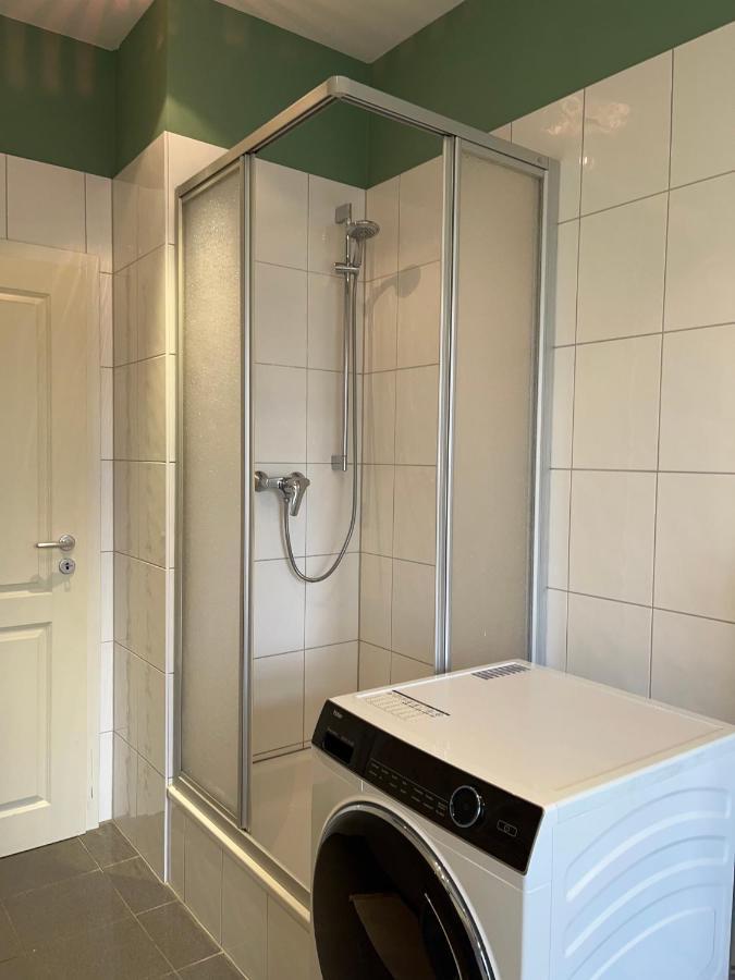 Stilvoller Altbau Mit Balkon - 10 Min To Center Apartman Lipcse Kültér fotó
